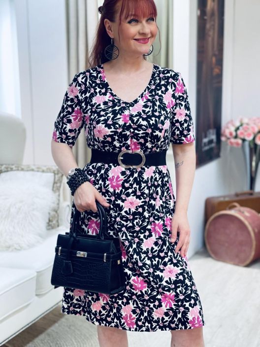 ZE-ZE Trikoomekko Damini 501094 tuotekuva 2 ZE-ZE Trikoomekko Damini 501094 tuotekuva 2