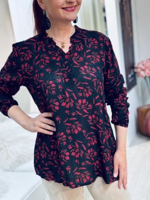 ZEZE ZE-ZE Pusero Bianca 500895