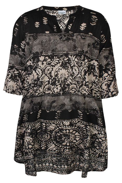 Zhenzi Tunika Ember 201290 tuotekuva 1 Zhenzi Tunika Ember 201290 tuotekuva 1