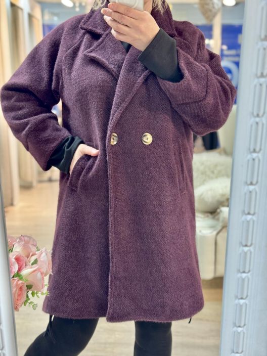 New Collection Takki 06431 tuotekuva 2 New Collection Takki 06431 tuotekuva 2