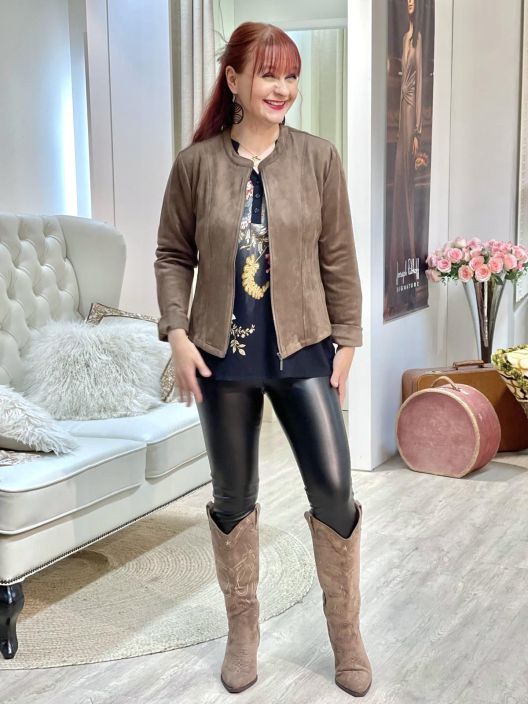 2B KeinoMokkaJakku Penny 1021386 tuotekuva 9