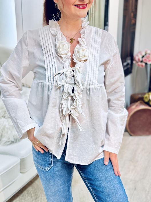 New CollectionFrillaJakku/Pusero 019 tuotekuva 1