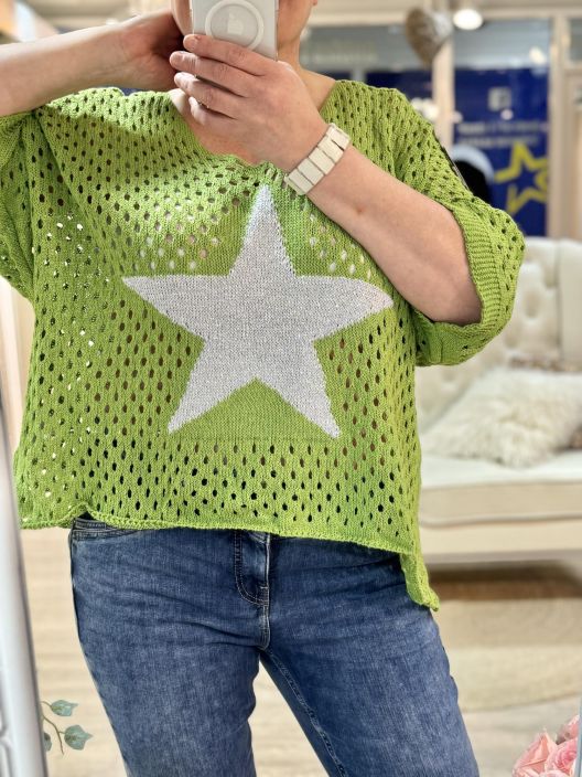 New Collection VerkkoNeule Tähti 90042 tuotekuva 5