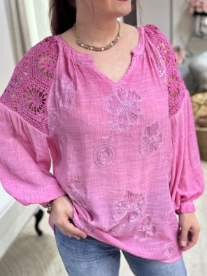 NEW COLLECTION New Collection Tunika/Pusero 6009