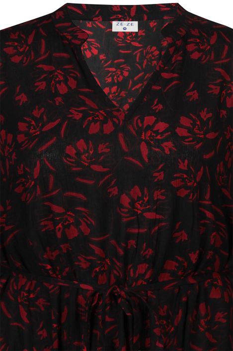 ZE-ZE Mekko Bianca 500894 tuotekuva 8