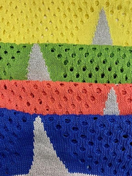 New Collection VerkkoNeule Tähti 90042 tuotekuva 17