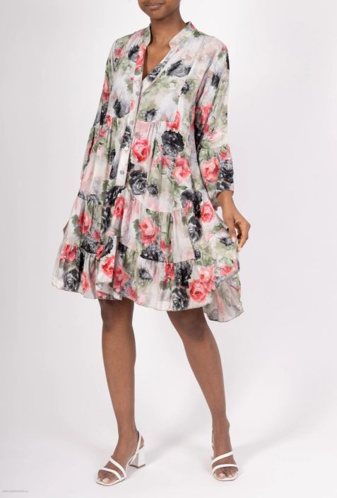New Collection Mekko/Tunika Ruusu 2089 tuotekuva 7