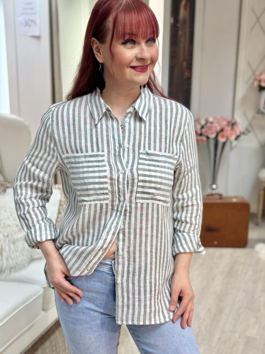 Street One Paita 346289 Raita tuotekuva 5