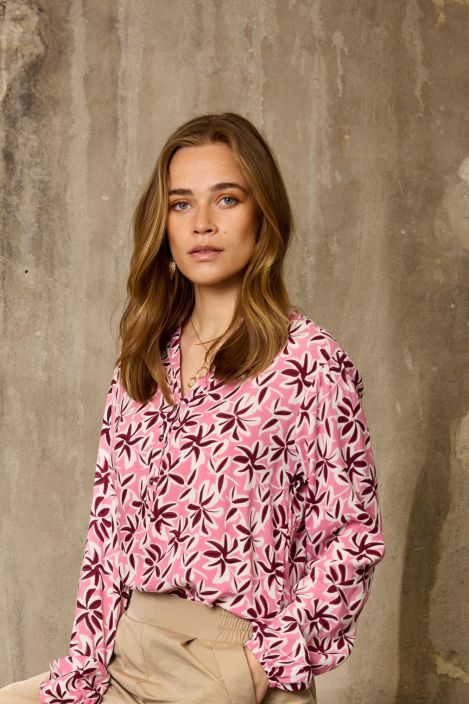 ZE-ZE Pusero Relly 500967