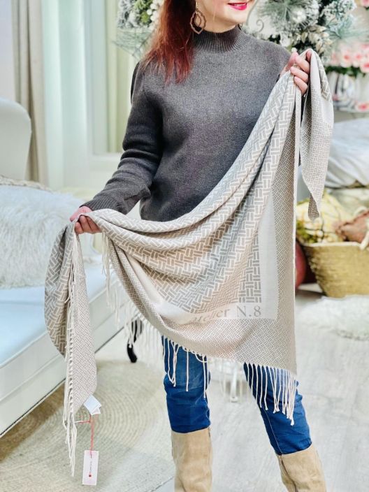 Street One Kolmiohuivi 573020 tuotekuva 1