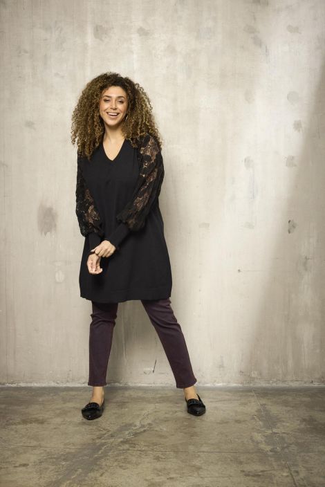 Zhenzi NeuleTunika Kogle 200995 tuotekuva 9