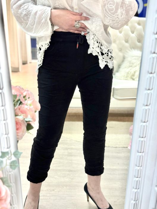 New Collection Joggerit Dory 7382 tuotekuva 5