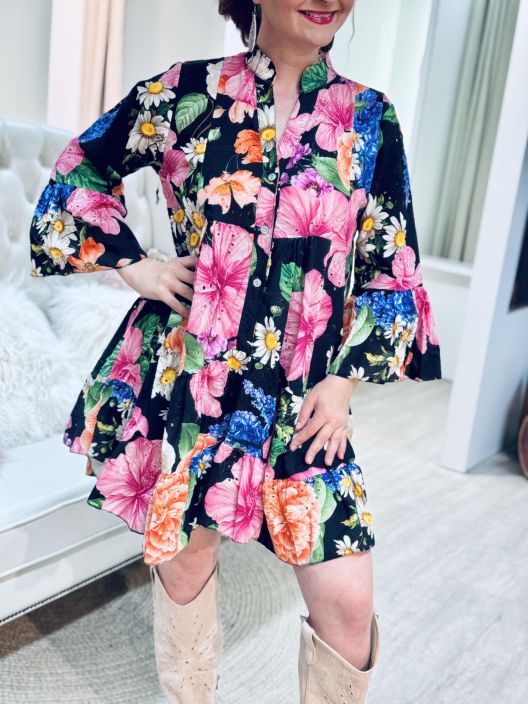 New Collection TunikaMekko Happy 2089 tuotekuva 3