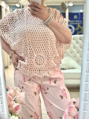 NEW COLLECTION New Collection VerkkoNeule 9001