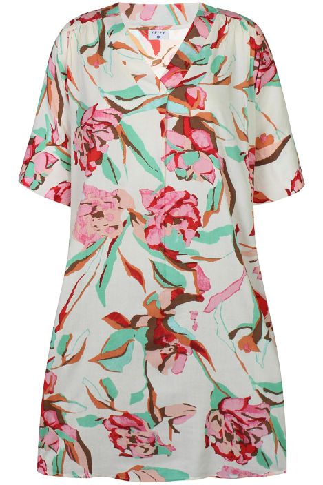 Ze-Ze Mekko Dot 501076 tuotekuva 2