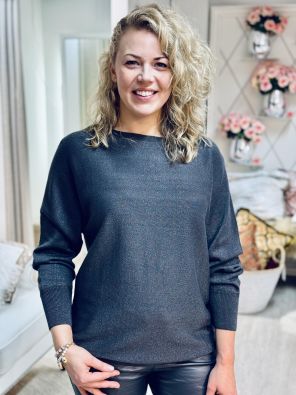 STREET ONE Street One LurexNeulePusero 303623