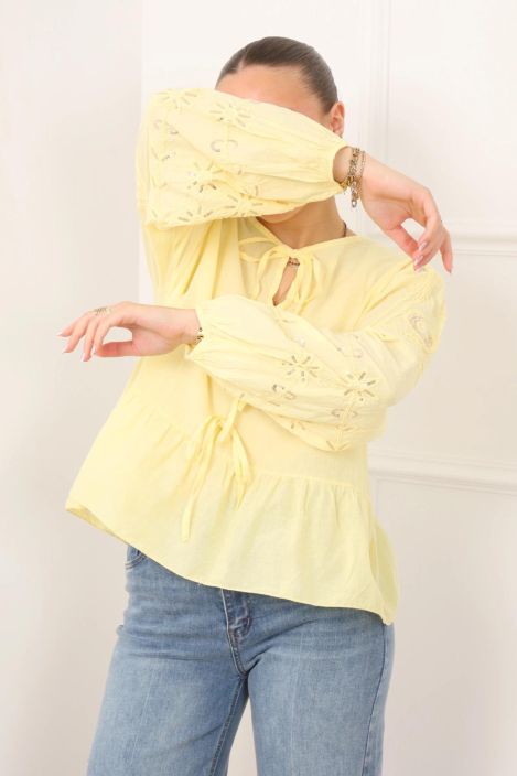 New Collection PaljettiPusero 61152 tuotekuva 13