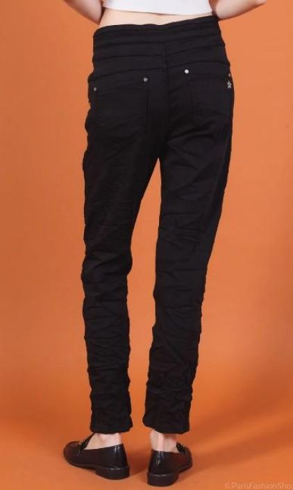 New Collection Joggerit Dory 7382 tuotekuva 15