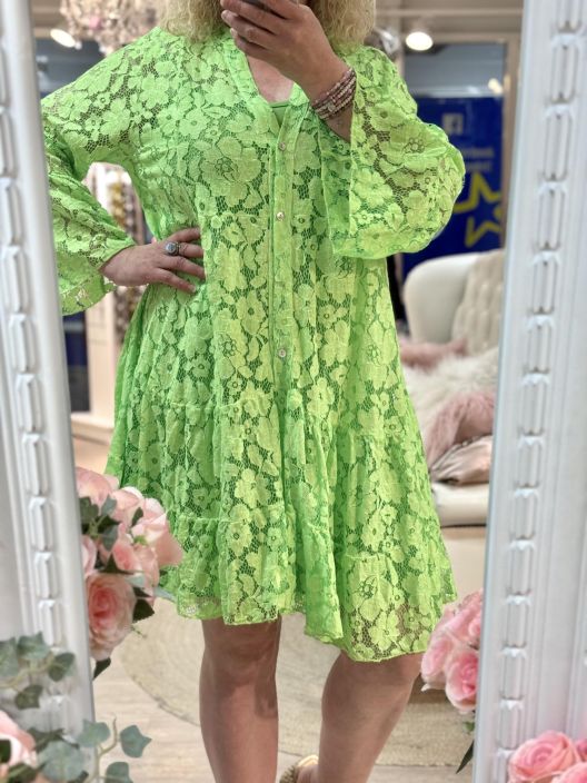 New Collection PitsiMekko Neon 61651 tuotekuva 25
