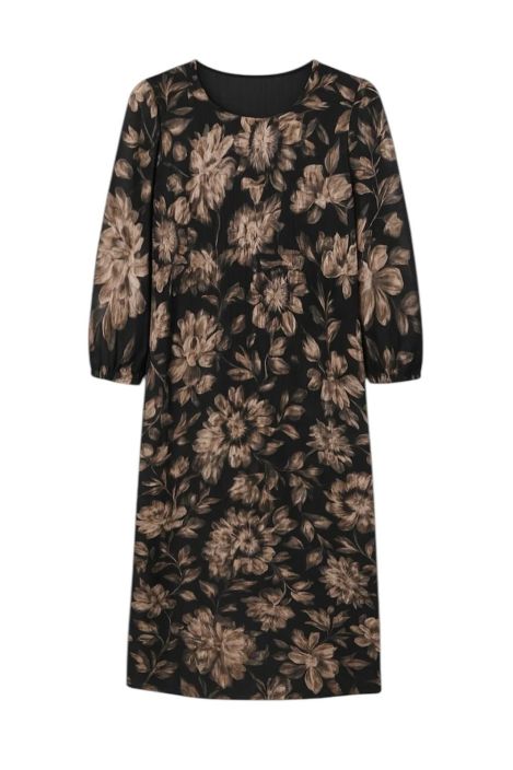 2B SifonkiMekko Alina 1021420 Golden Flower tuotekuva 12