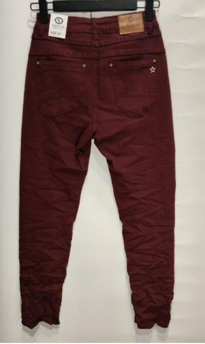 New Collection Farkut Boyfriend 9972 tuotekuva 10