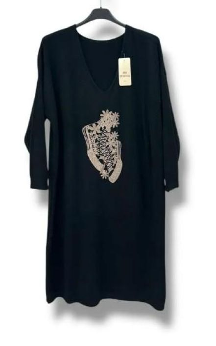 New Collection NeuleMekko 8298 Tennari tuotekuva 6