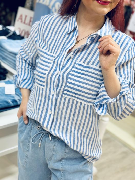 Street One Paita 346289 Raita tuotekuva 4