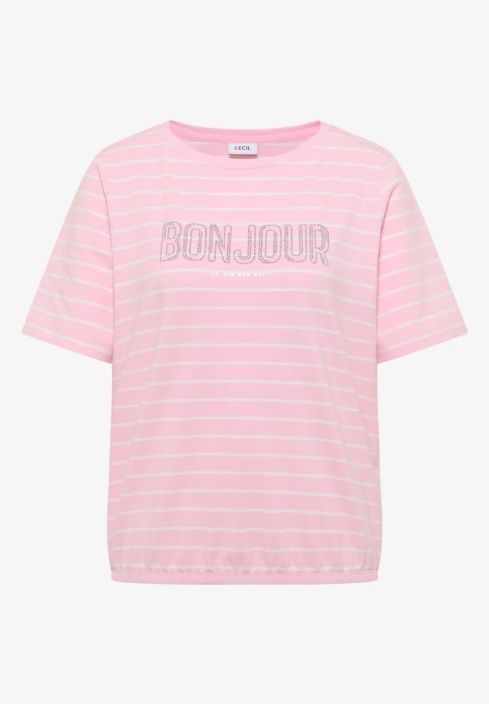 Cecil T-Paita Raita 324823 tuotekuva 9