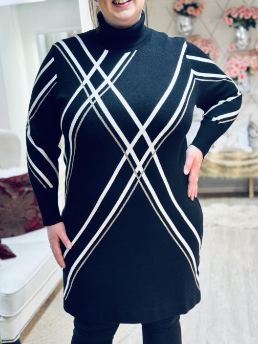 Micha NeuleMekko 115925 Black tuotekuva 11