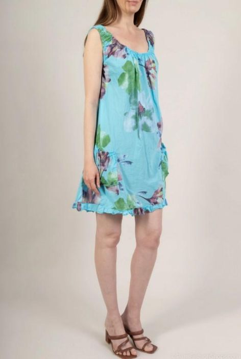 New Collection TunikaMekko 823 tuotekuva 12