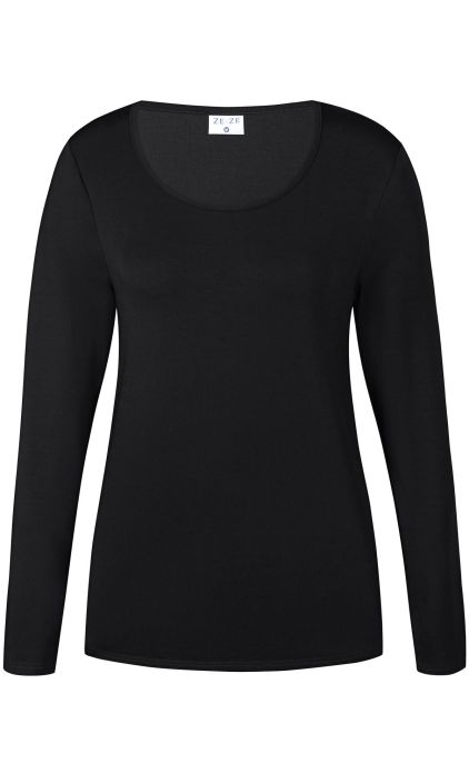 ZE-ZE T-Paita Bella 500458 tuotekuva 1