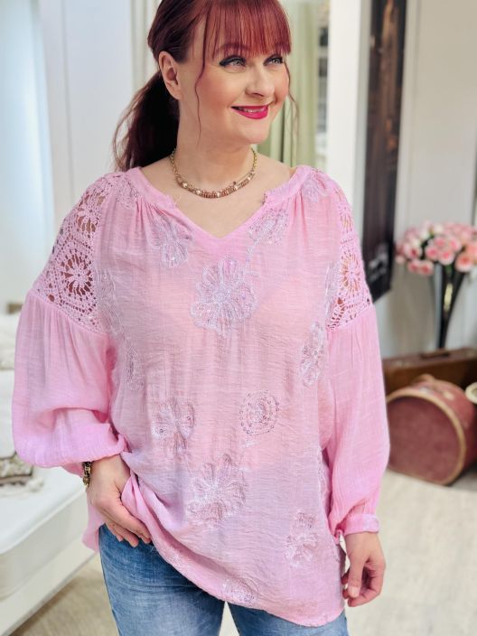 New Collection Tunika/Pusero 6009 tuotekuva 12