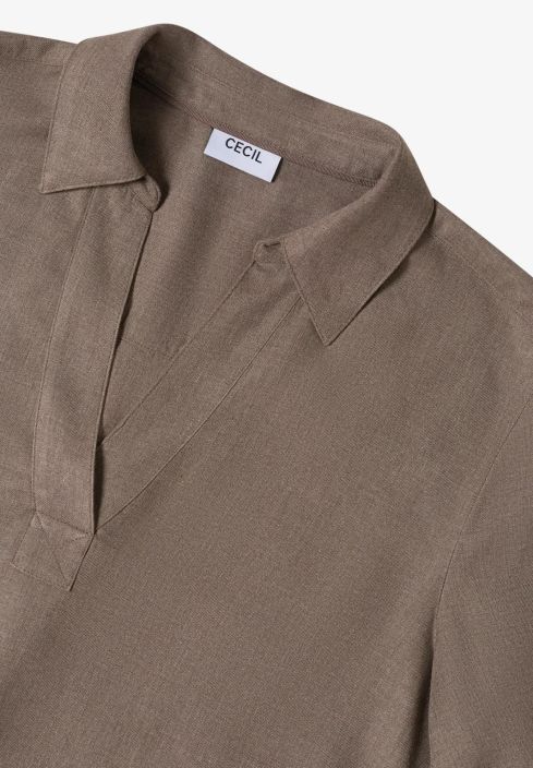 Cecil Pusero 346038 Cocoa Taupe Melange tuotekuva 10