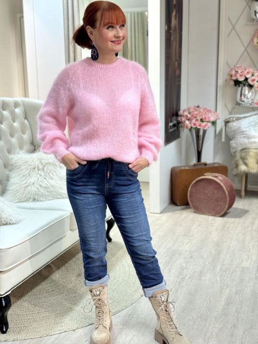 New Collection NeulePusero KidMohair 2103 tuotekuva 4