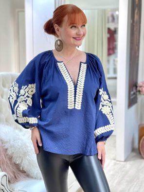 NEW COLLECTION New Collection Pusero Belly 7633