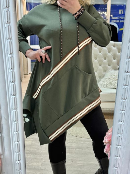 New Collection HuppuTunika 9232 tuotekuva 5