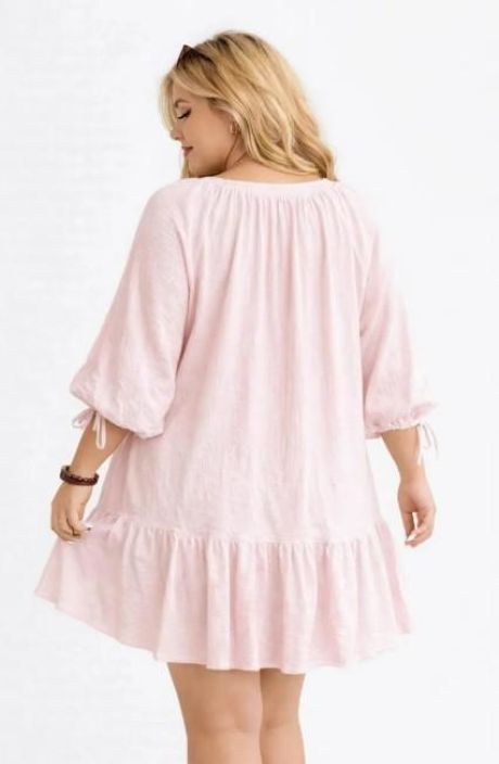 New Collection TunikaMekko 024 tuotekuva 3