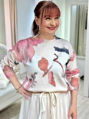 New Collection NeulePusero 7305