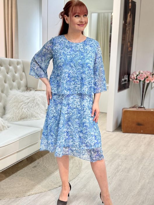 Godske Sifonkimekko 6058 tuotekuva 2 Godske Sifonkimekko 6058 tuotekuva 2