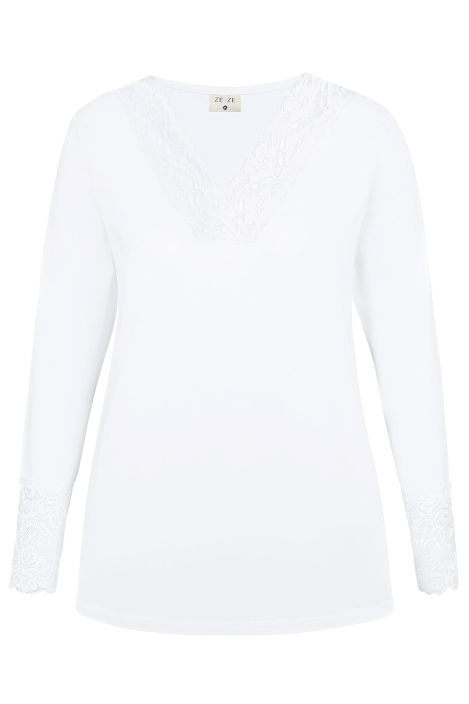 ZE-ZE Trikoopusero Camma 501004 tuotekuva 13