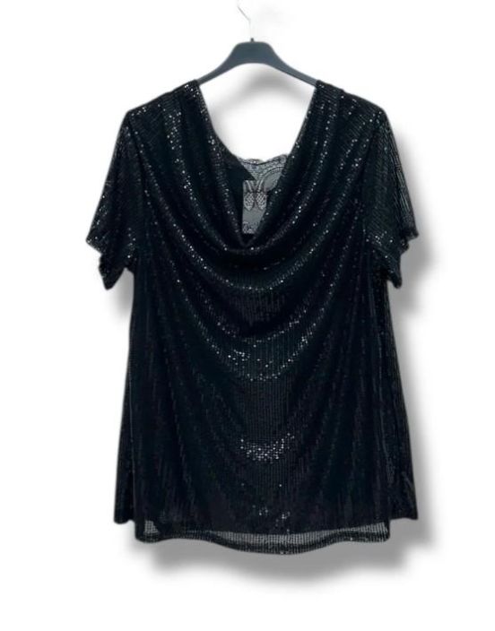 New Collection PaljettiTunika 6282 tuotekuva 8