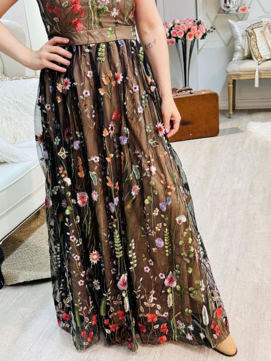 New Collection Tyllimekko 19708 tuotekuva 3