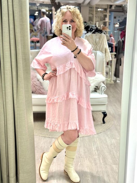 New Collection FrillaMekko Kata 43996 tuotekuva 5