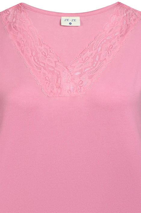 ZE-ZE Trikoopusero Camma 501004 tuotekuva 21