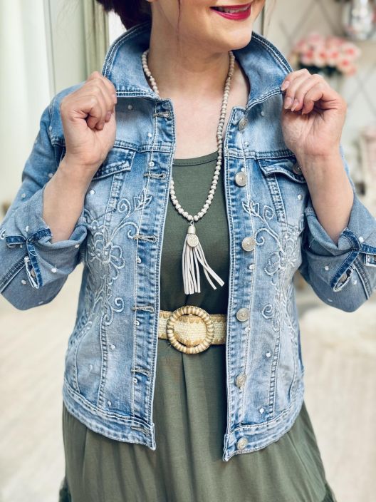 New Collection FarkkuJakku Zac &amp; Zoe 476 tuotekuva 3