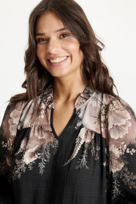 In Front Mekko Miller 16822 Cafe Latte tuotekuva 7