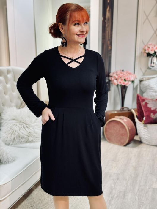 ZE-ZE TrikooMekko Bette 500904 tuotekuva 2