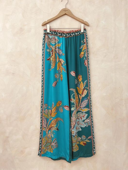 New Collection SatiiniHousut 7396 tuotekuva 18