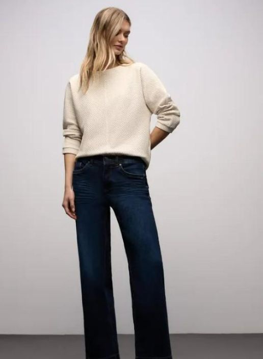 Street One Neulepusero 324407 tuotekuva 1