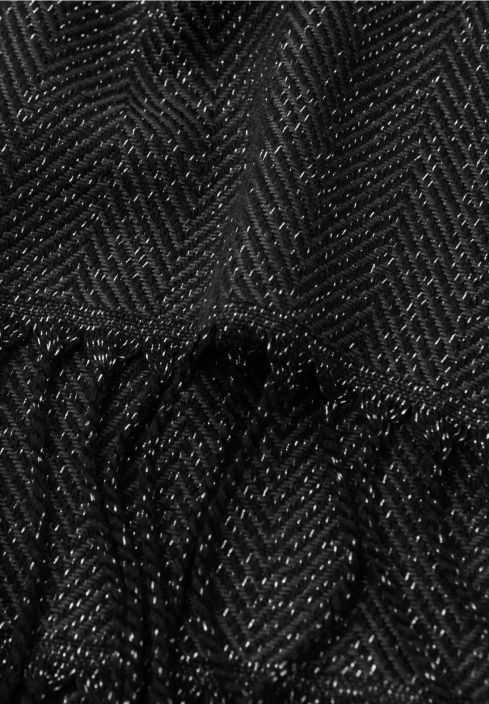 Street One Huivi 572993 Gravel Grey tuotekuva 5